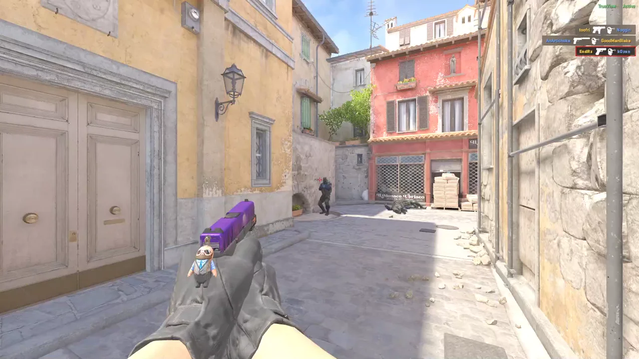 highlight